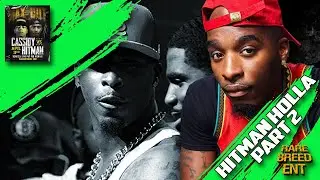 HITMAN HOLLA ADDRESSES BATTLERS HE SHOT AT ON HIS TOP TIER DISS/ CAREER STRATEGY - RBE
