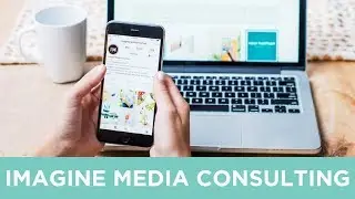 Imagine Media Consulting - Social Media Day 2018