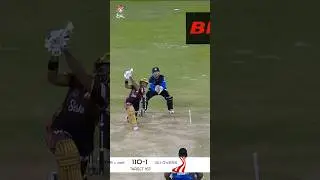 Pooran MAGIC sends TKR through! 🔥 - full match highlights