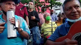 Medellín Alegre - 15