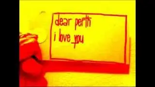 Pavement - I Love Perth