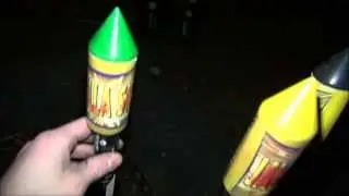 Lesli Burn Baby Burn