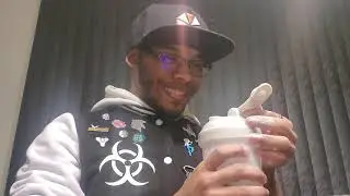 SNEAK BLIZZARD (Taste review)