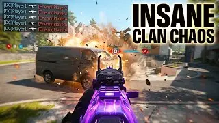 Got into a game with NukeSquad!!!