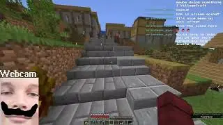maybe doing something | VillageCraft