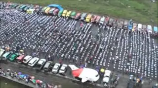Jamstep 21212 Aerial View