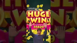 How I Celebrate my wins not being Bankrupt | UNO! Mobile