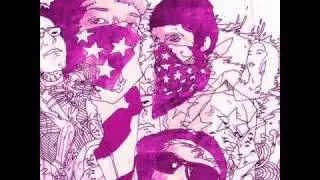 Handlebars (Screwed And Chopped) - Flobots