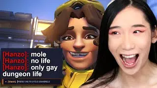 Venture really makes people mad in Overwatch 2