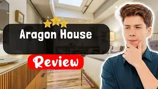 Обзор отеля Aragon House Hotel London &mdash; &laquo;Хороший, плохой, злой&raquo;