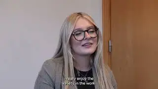 Georgia, Trainee Solicitor