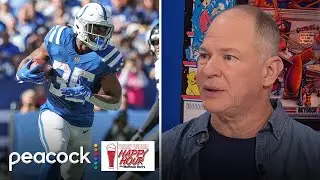 Matthew Berry's Weekend Warriors + Broncos-Chargers props | Fantasy Football Happy Hour (FULL SHOW)