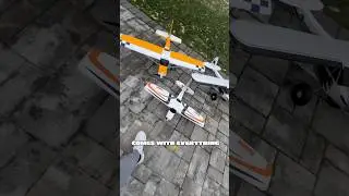 The BEST beginner RC Airplanes 🔥