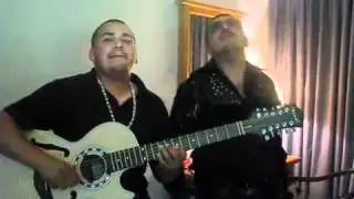 EL KOMANDER FT  BUKNAS DE CULIACAN - ORDEN EXIGIDO