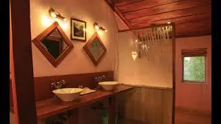 Pench Jungle Camp   a photo video