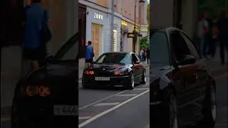 Moscow Cars 🔥🇷🇺