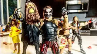 WWE Elite 77, The Fiend❗️