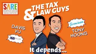 It Depends: Do You Need an LLC?