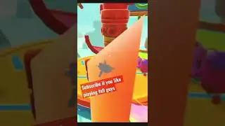 Fall guys #youtubeshorts #viral  #trending #explore #kidsfriendly #kidsyoutube #funnyvideo #fallguys