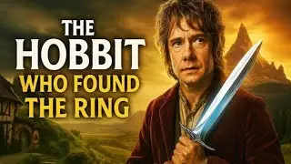 The Hidden Truth Behind Bilbo Baggins | LOTR for Dummies