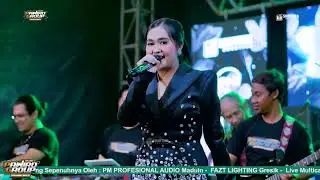 Buta Karena Cinta - Elis Santika - PAWIRO GROUP x DIMSKEY - PM AUDIO Madiun