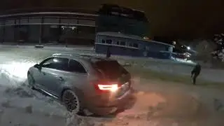 2017 Audi A4 Allroad Quattro Ultra