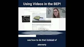 Interactive BEP Streamlines Collaboration