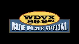 Angela Easley - Live on The WDVX Blue Plate Special 03/16/2024