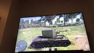 War Thunder- FAB-5000KG bomb (mother of all bombs)