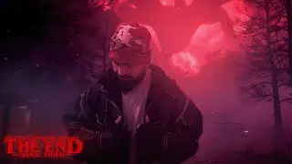 Beginning of the End | CyberShek (Music Video)