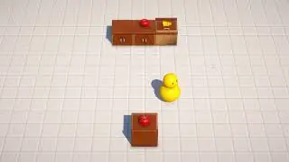 Бесплатный курс Unity от Code Monkey Яндекс озвучка часть 5 из 11