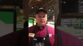 Congrats to Paul Calkins, Price Chopper&rsquo;s 2018 Retail Produce Manager of the Year