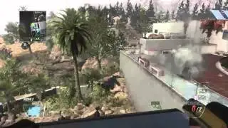 xJMx Freedom - Black Ops II Game Clip