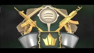 pubg mobile ace master title entry badge