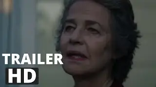 Juniper (2021) HD Trailer | Charlotte Rampling, Drama Movie