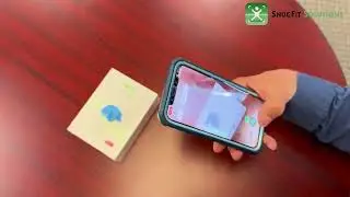 SnugFit EarCam 3D Scan App🦻: 3D Scan Ear Impression in Seconds &mdash; Right from Your iPhone