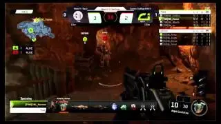 Biggest Cod Esports Fail!