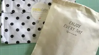 Cocoa Daisy February Planner Kit Unboxing