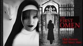 The First Omen Review and Interesting Story Time!