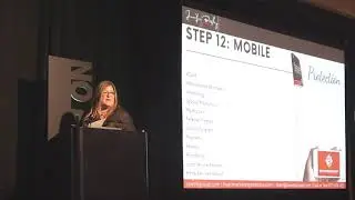 Mobile App Design and Development