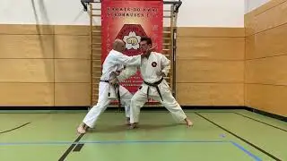 Meikyō Bunkai     明鏡 分解