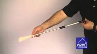 MOBB Telescoping Shoe Horn