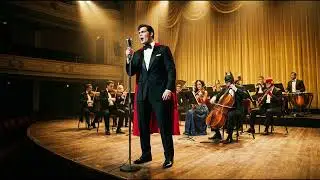 A Superman song - Lois Lane (Afro-Fusion/Orchestral Emotional Soundtrack) | AI Music by TheReTone