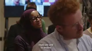 Trailer: The Atlantic Institute's XR Lab's Artificial Intelligence series.