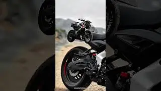 Bajaj Pulsar ns400 modify #pubgmobile #automobile #100kvews #bajajbikes #rider #bajajmotorcycles
