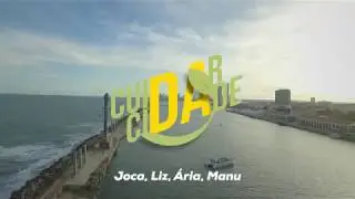 CUIDAR DA CIDADE DO RECIFE