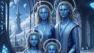 ✨🌊🌌 SOUL REMEMBERANCE TRANSMISSION #divine #source #code #foryou 