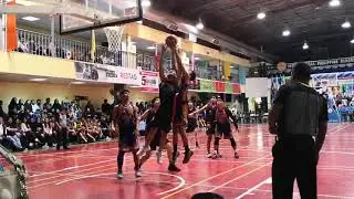 PISAM 2018 - IPSJ vs  IPSR