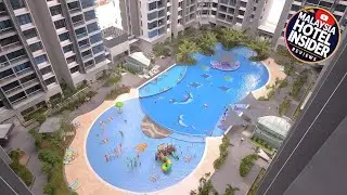 Atlantis & Bali by DKK HOMESTAY | Malacca, Malaysia | Hotel Review 🏨