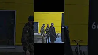 Бронетранспортер NMS. Выставка Вооруженных сил Эстони #shorts #estonia #event #narva #weaponsystems